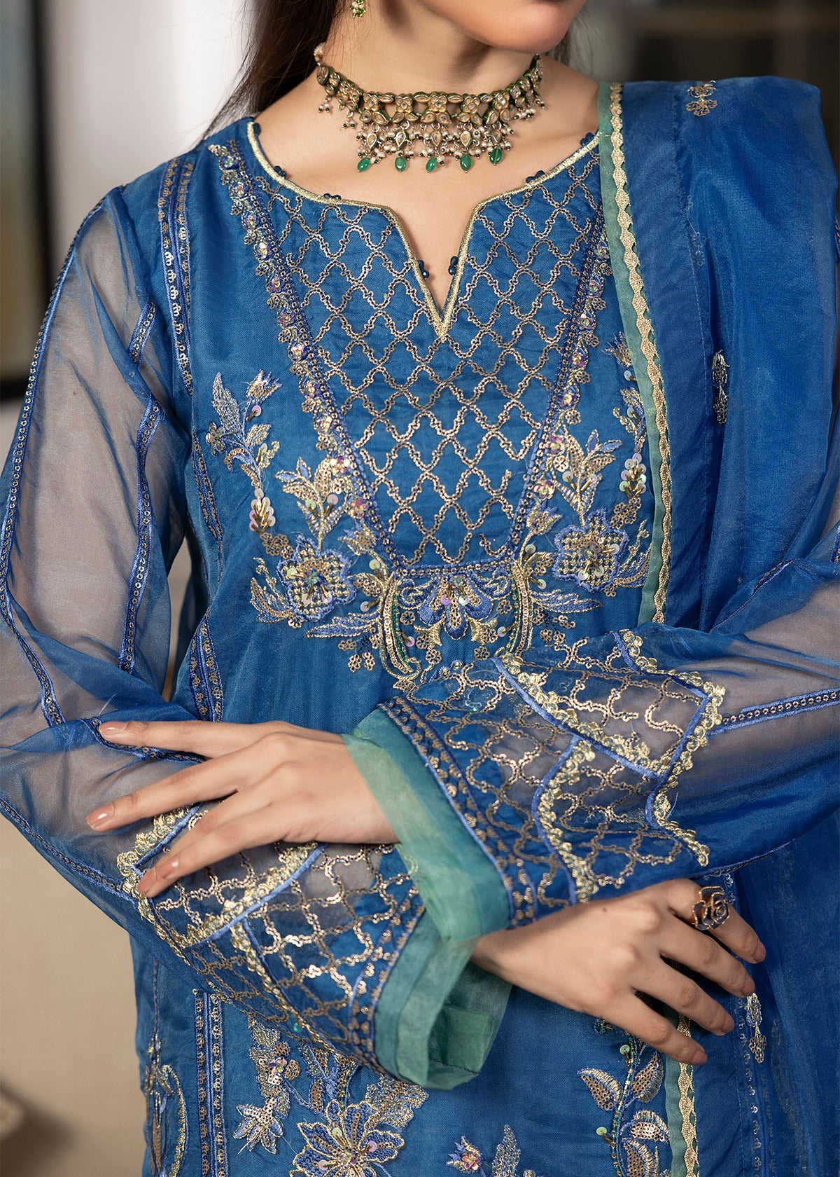 Shurooq | Geet Collection | Jugni