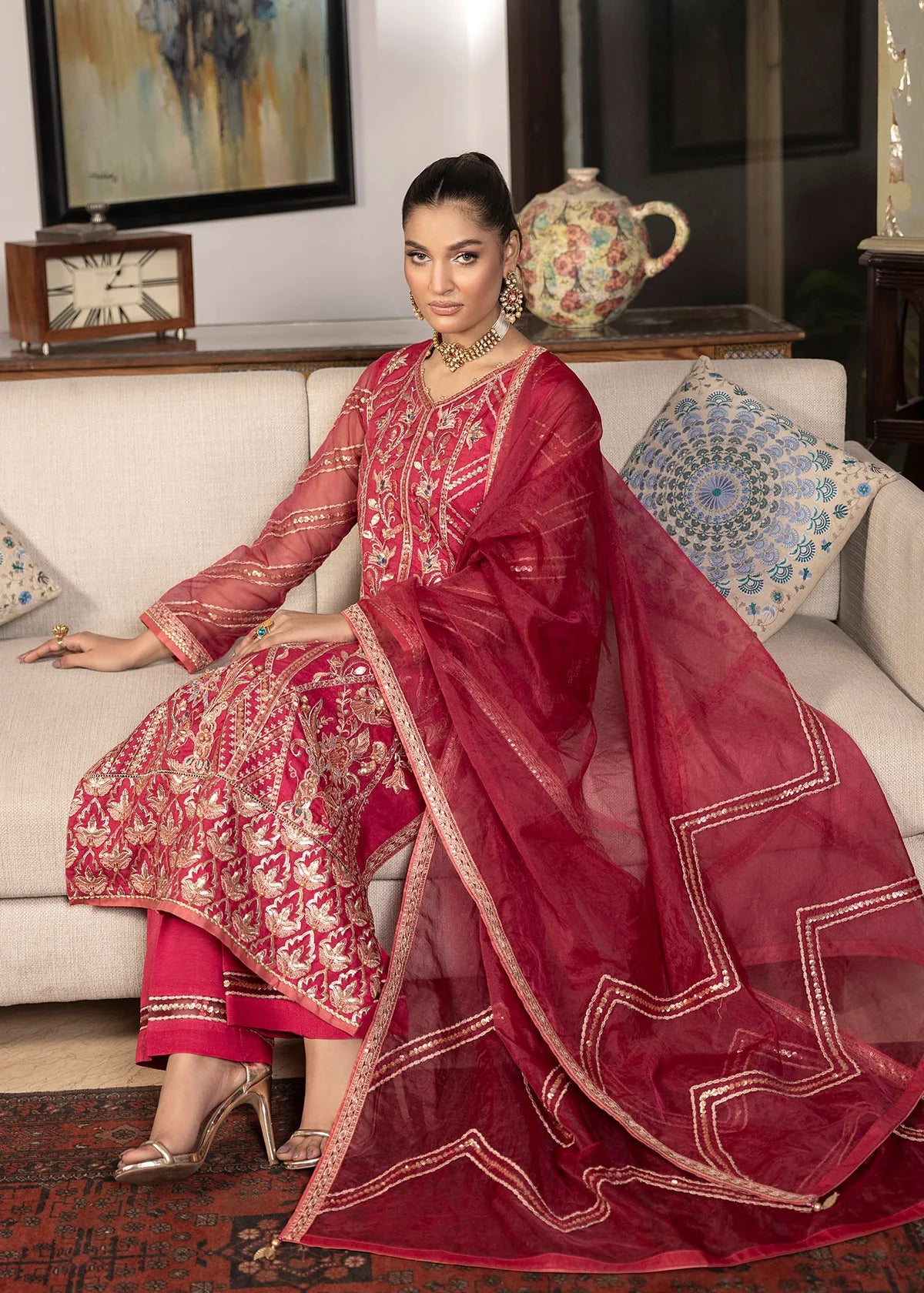 Shurooq | Geet Collection | Shaan