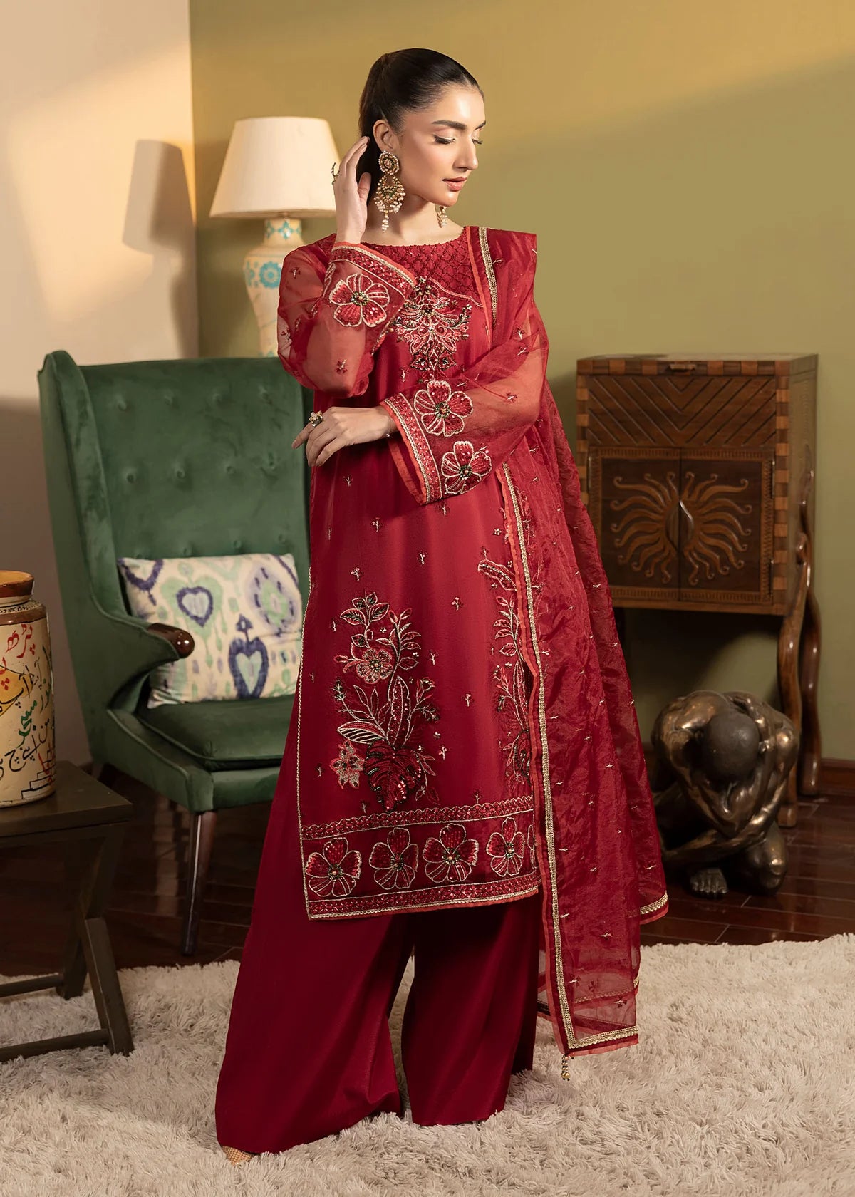 Shurooq | Geet Collection | Mahia