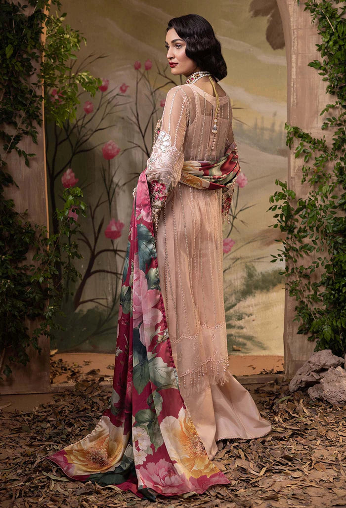 Adans Libas | The Elysion 25 | ELYSION 06666 - House Of Anaya  