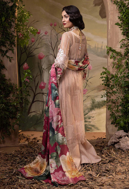Adans Libas | The Elysion 25 | ELYSION 06666 - House Of Anaya  