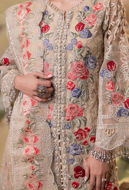 Adans Libas | The Elysion 25 | ELYSION 06664 - House Of Anaya  