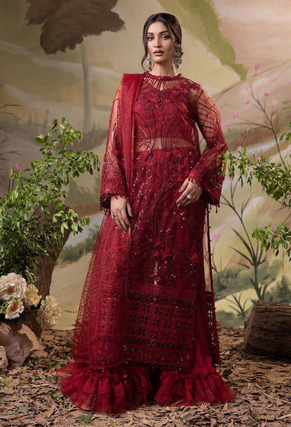Adans Libas | Chiffon 25 | ELYSION 06668 A