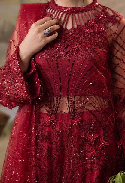 Adans Libas | The Elysion 25 | ELYSION 06668 - House Of Anaya  