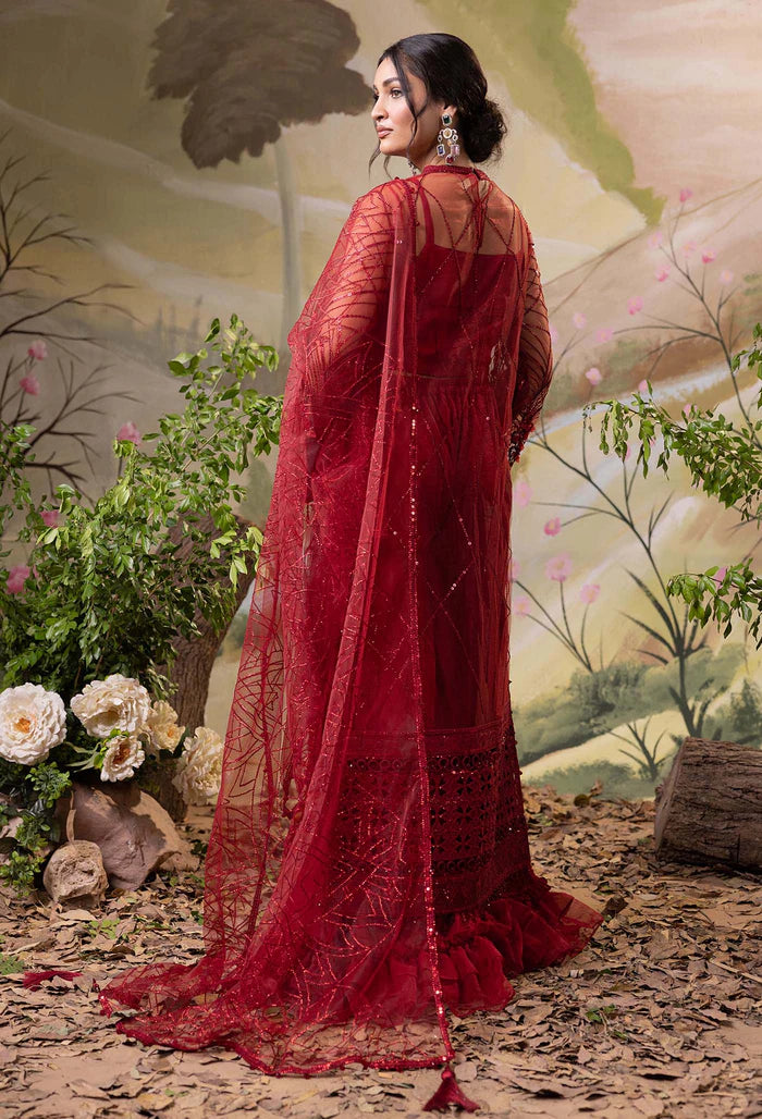 Adans Libas | The Elysion 25 | ELYSION 06668 - House Of Anaya  