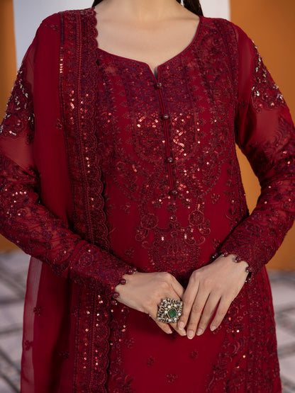 Gulaal Crimson