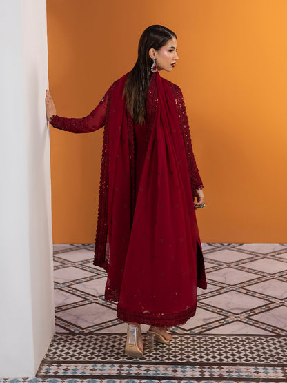 Gulaal Crimson