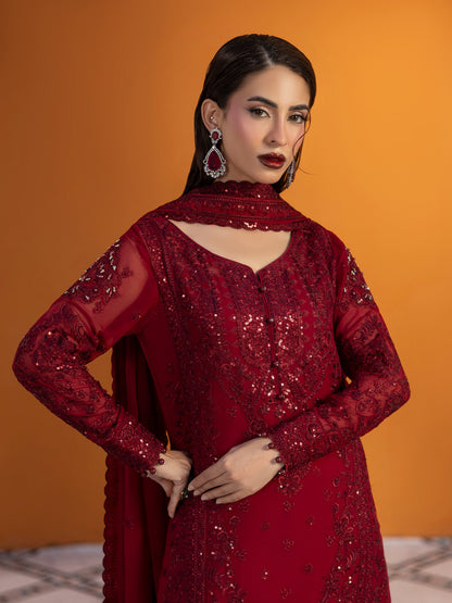 Gulaal Crimson