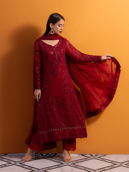 Gulaal Crimson