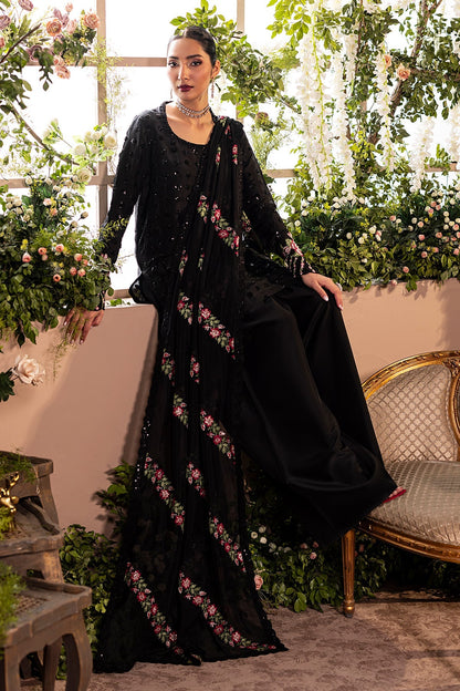Mina Kashif | Loona Lawn 25 | Opal