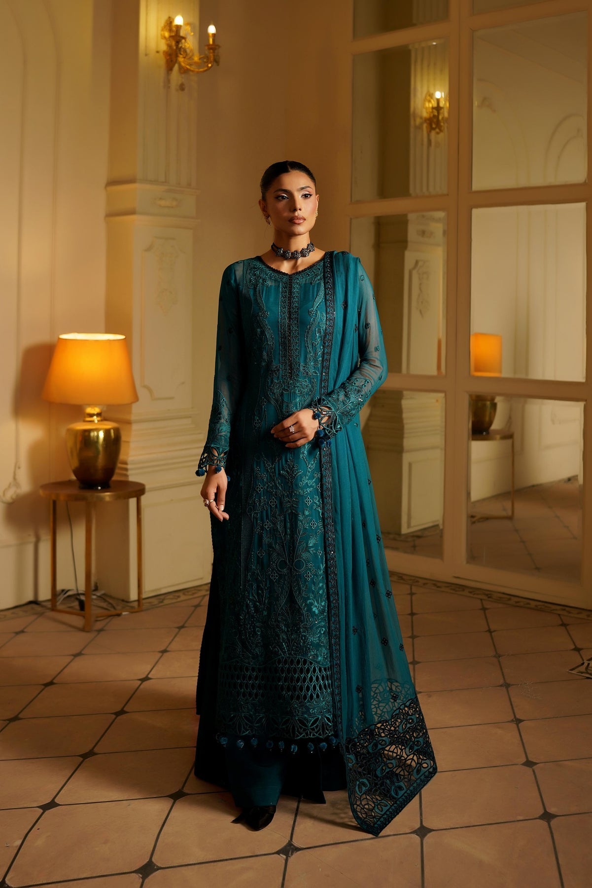 Maryams | Aarzu Formals | NAZ-ARZ-9001