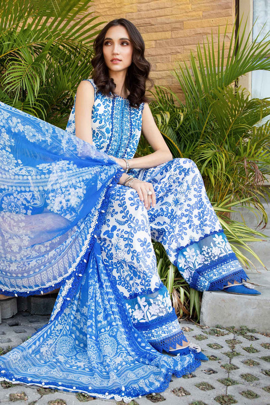 Maria B | M Prints | MPT-2504-B