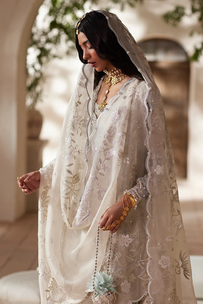 Suffuse | freeshia Ready To Wear 26 | Yasmira
