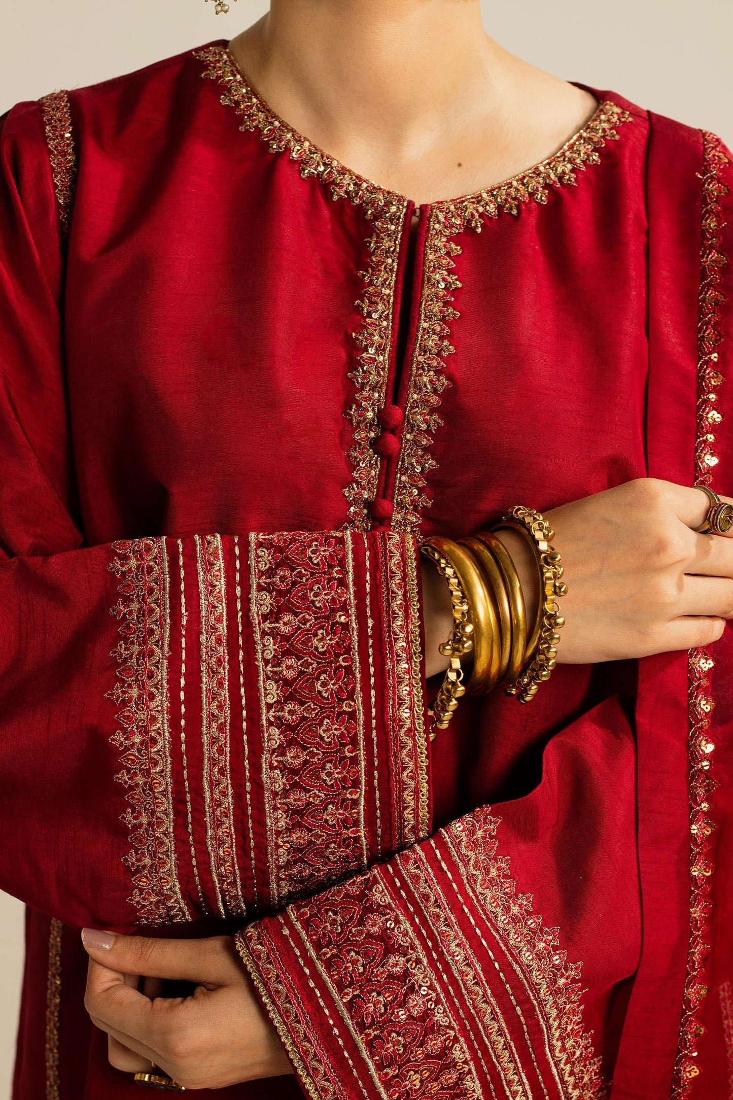 Zara Shahjahan | Chandni Raatain | HEER