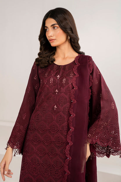 Baroque | Formal Collection | CHIFFON UF-690