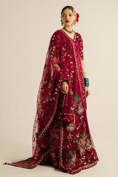 Zara Shahjahan | Bhopal | UROOSA