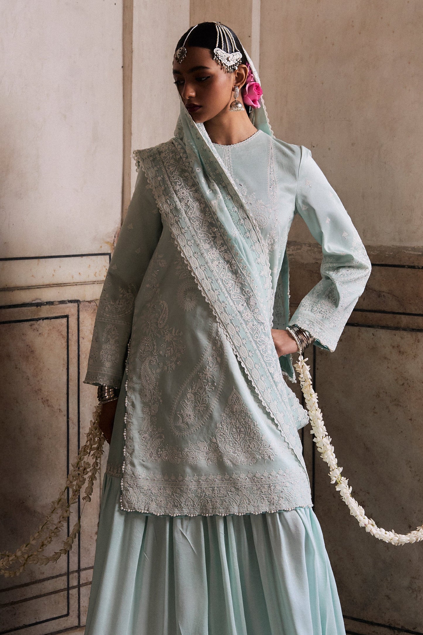 Zara Shahjahan | Bhopal | Raagni
