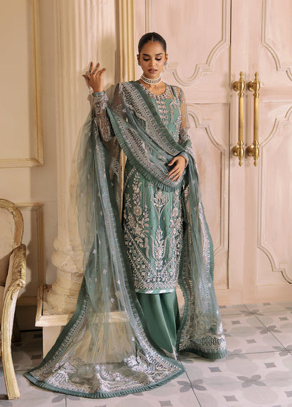 Gulaal | Wedding Formals | Nigar GL-WS-23V1-37 - House Of Anaya