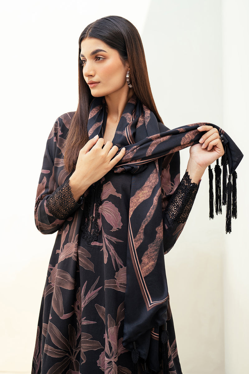 Baroque | Luxury Pret 24 | UF-4008