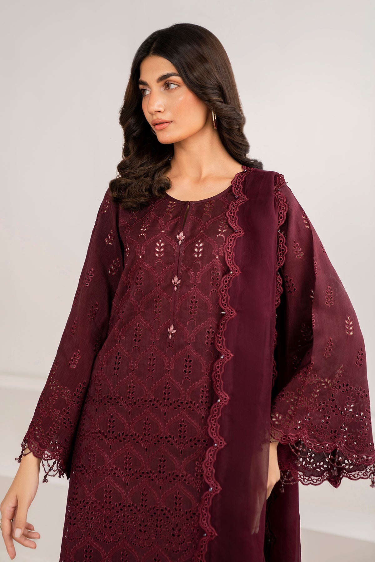 Baroque | Stitched Formals | SF-690