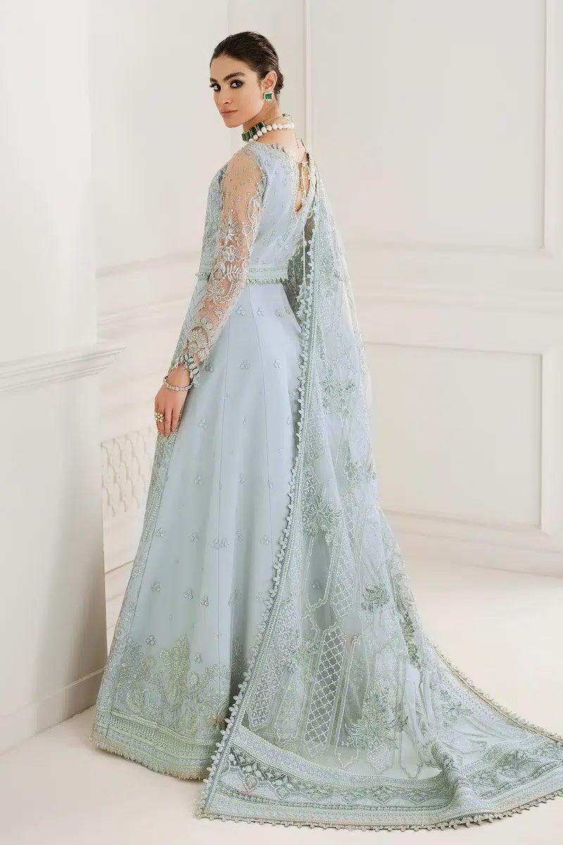 Baroque | Chantelle 23 | CH10-05 - House Of Anaya