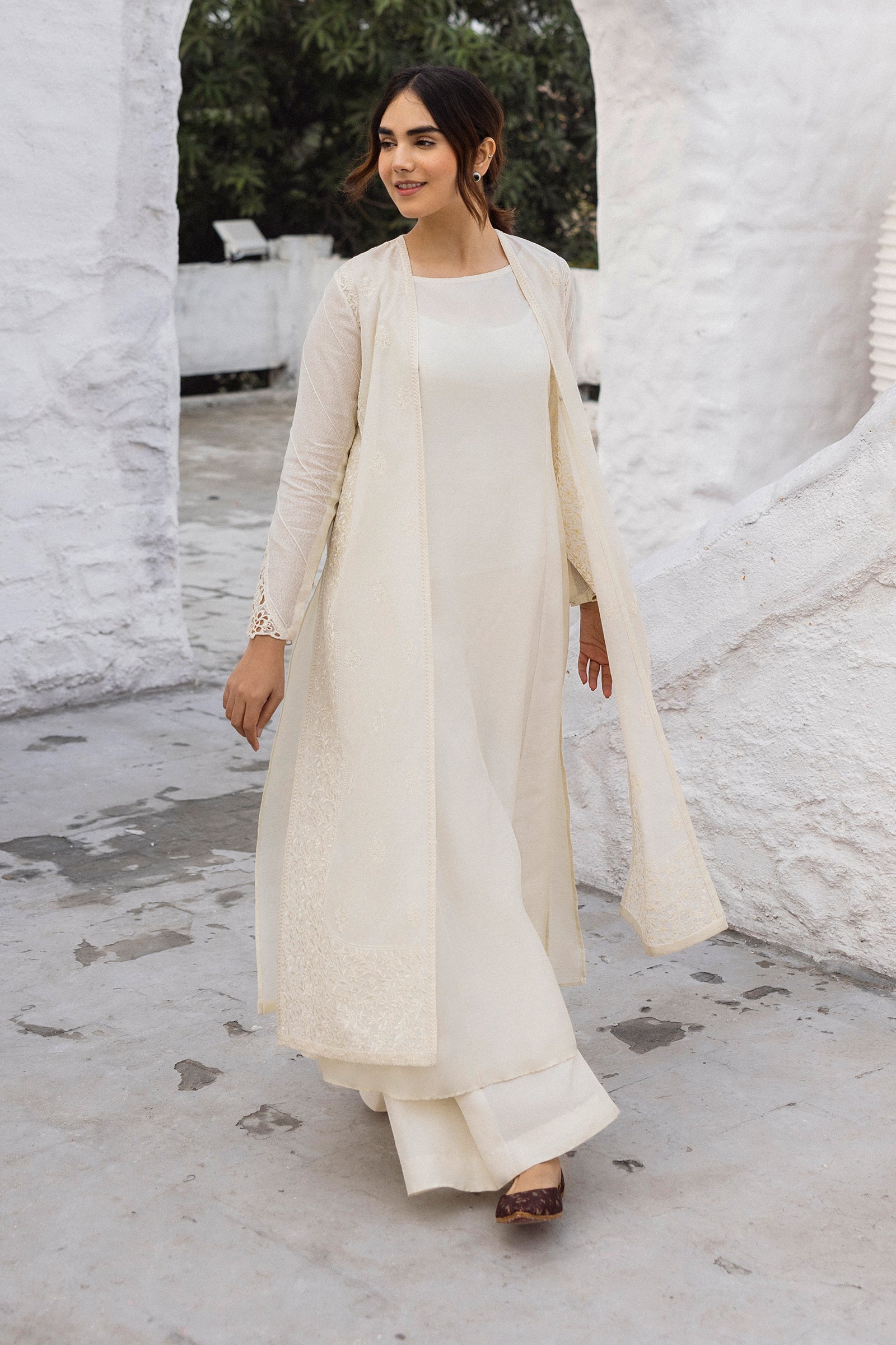 Erum Khan | Ramadan Edition | Amani - House Of Anaya