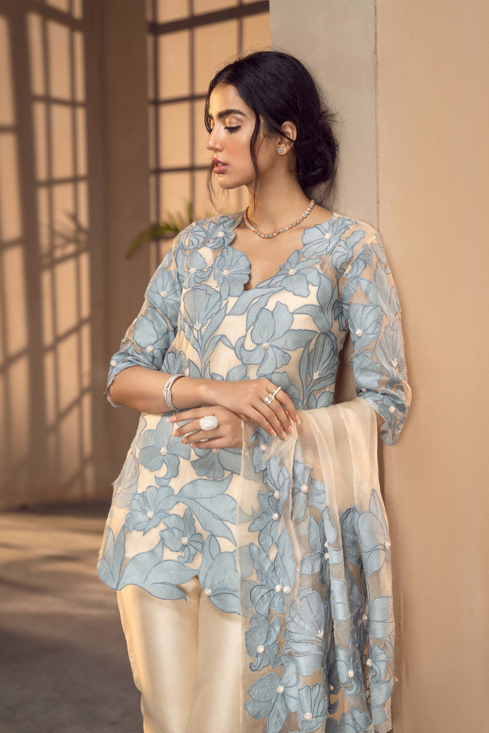 Caia | Pret Collection | SOLENE - House Of Anaya