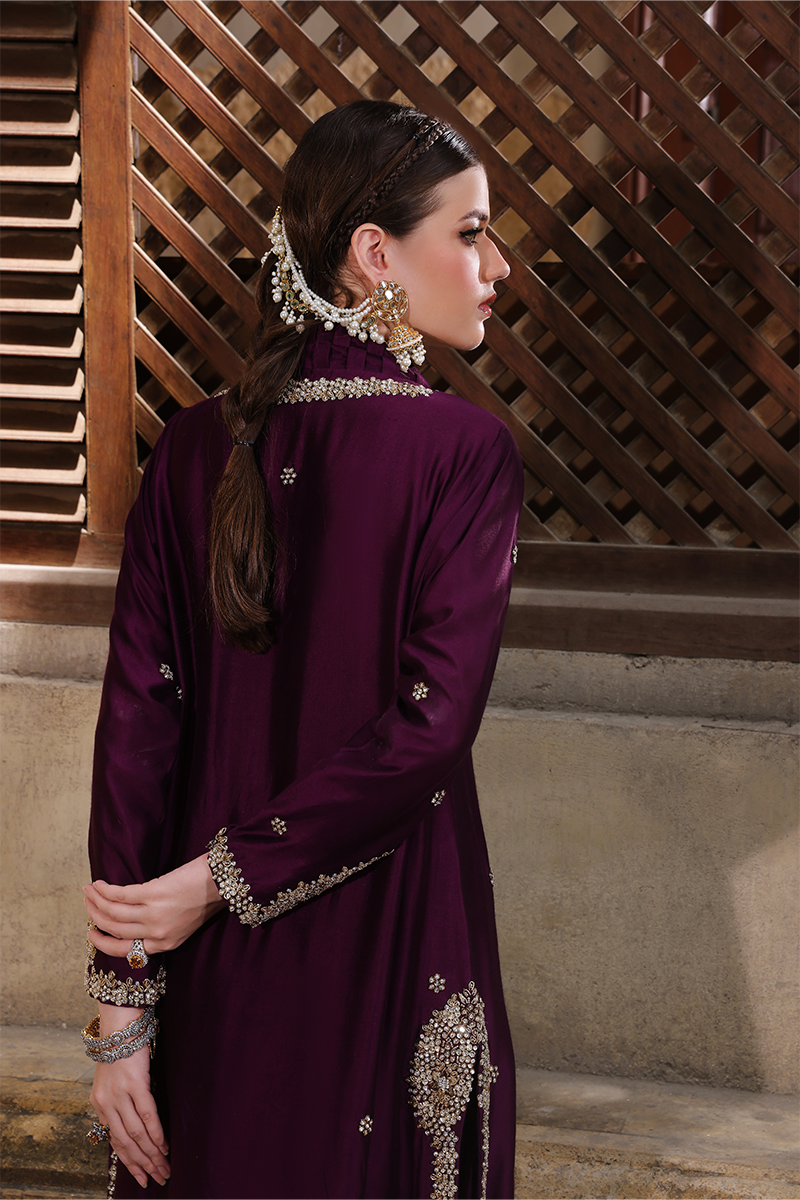 Mona Imran | Dilzaib Formals | Haya - House Of Anaya