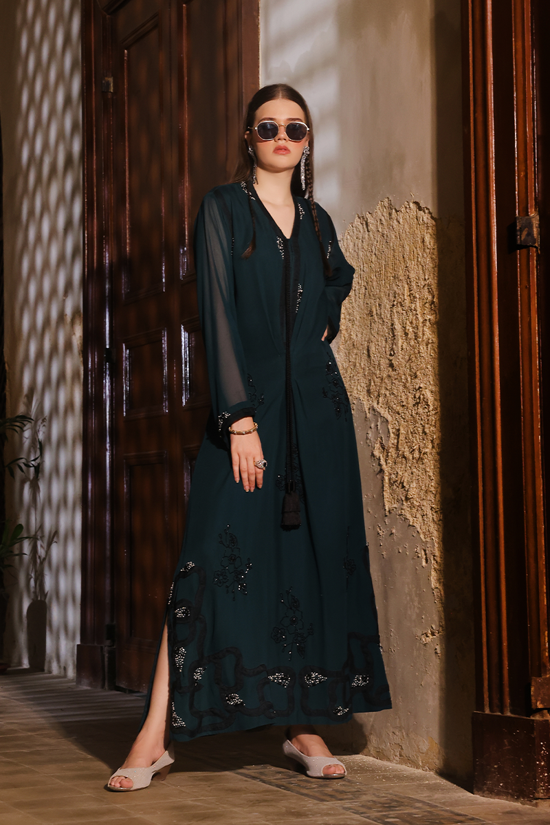 Mona Imran | Dilzaib Formals | Haniya - House Of Anaya