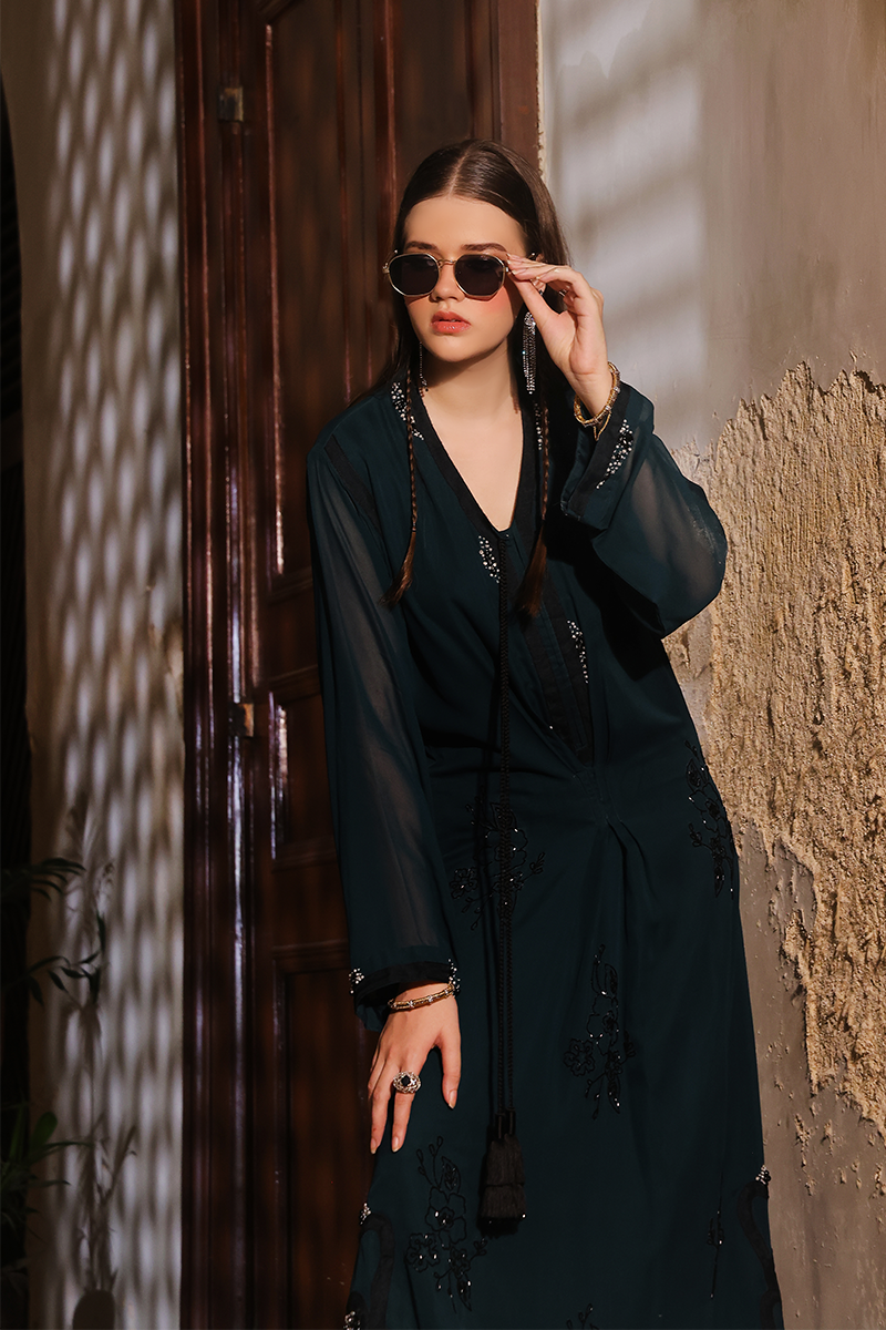 Mona Imran | Dilzaib Formals | Haniya - House Of Anaya