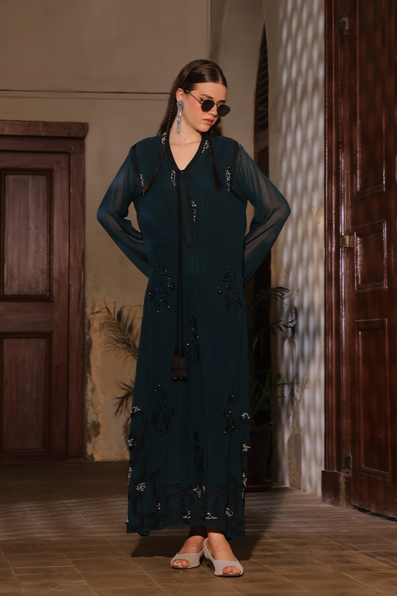 Mona Imran | Dilzaib Formals | Haniya - House Of Anaya