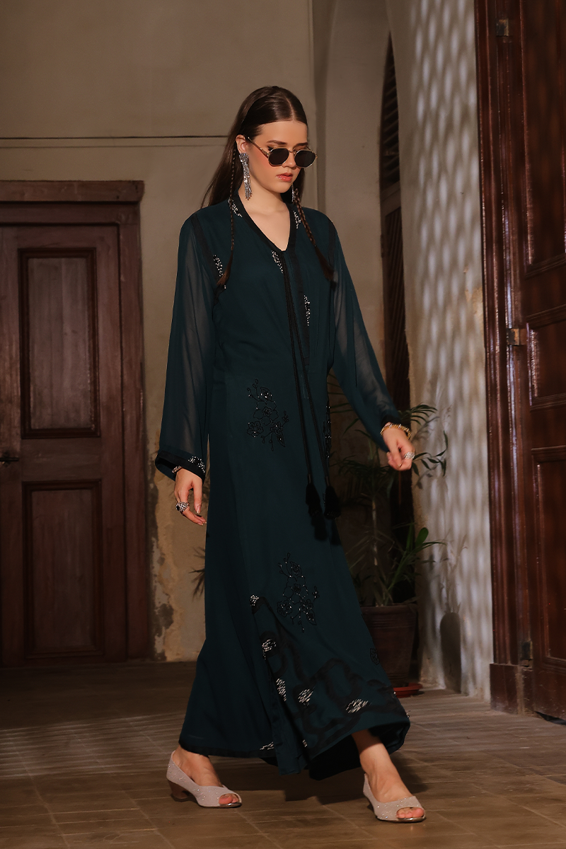 Mona Imran | Dilzaib Formals | Haniya - House Of Anaya
