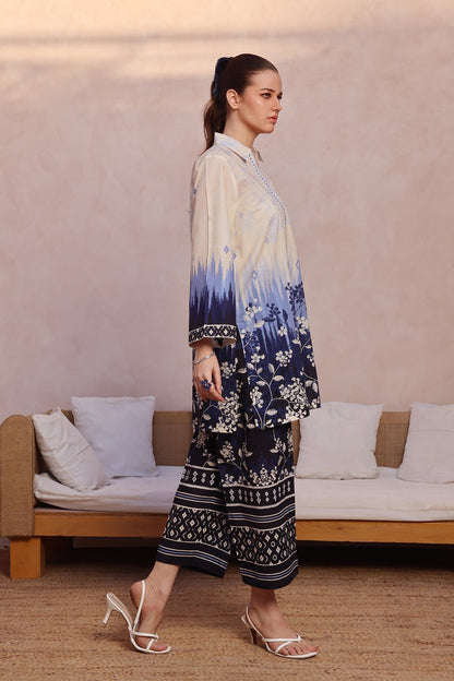 Sahar | Selene 25 | Blue Moon Garden - House Of Anaya