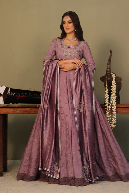 Mona Imran | Dilzaib Formals | Muskaan - House Of Anaya