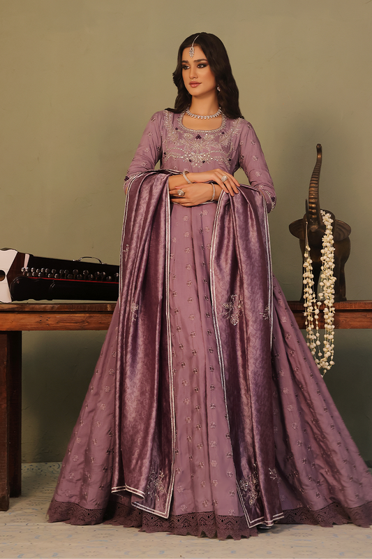 Mona Imran | Dilzaib Formals | Muskaan - House Of Anaya