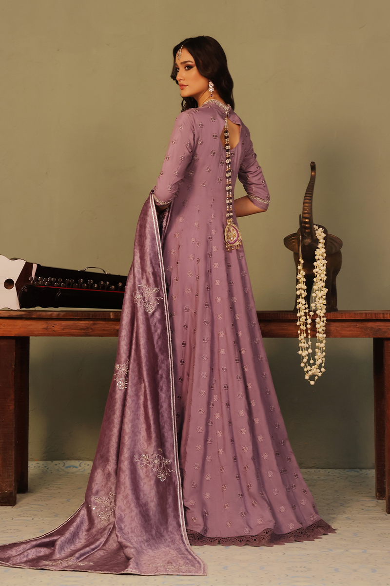 Mona Imran | Dilzaib Formals | Muskaan - House Of Anaya