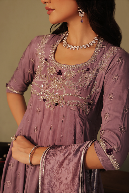 Mona Imran | Dilzaib Formals | Muskaan - House Of Anaya
