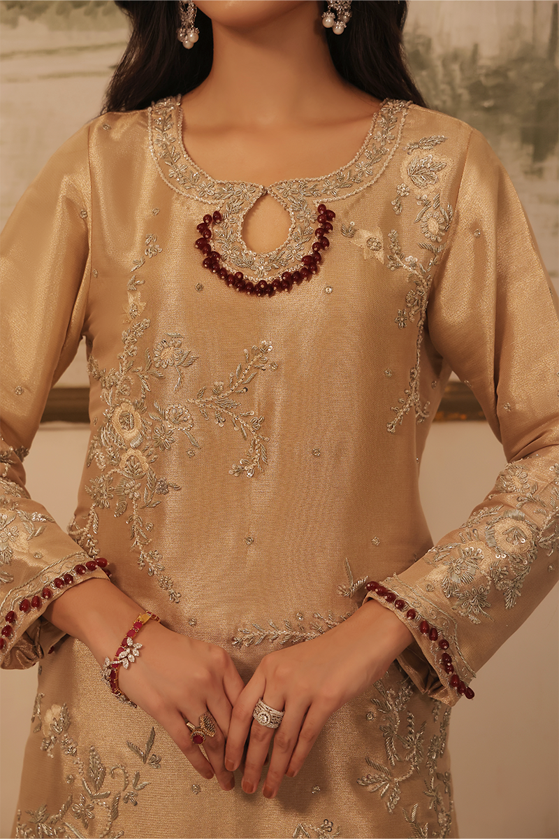 Mona Imran | Dilzaib Formals | Haya - House Of Anaya