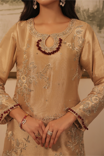 Mona Imran | Dilzaib Formals | Haya - House Of Anaya