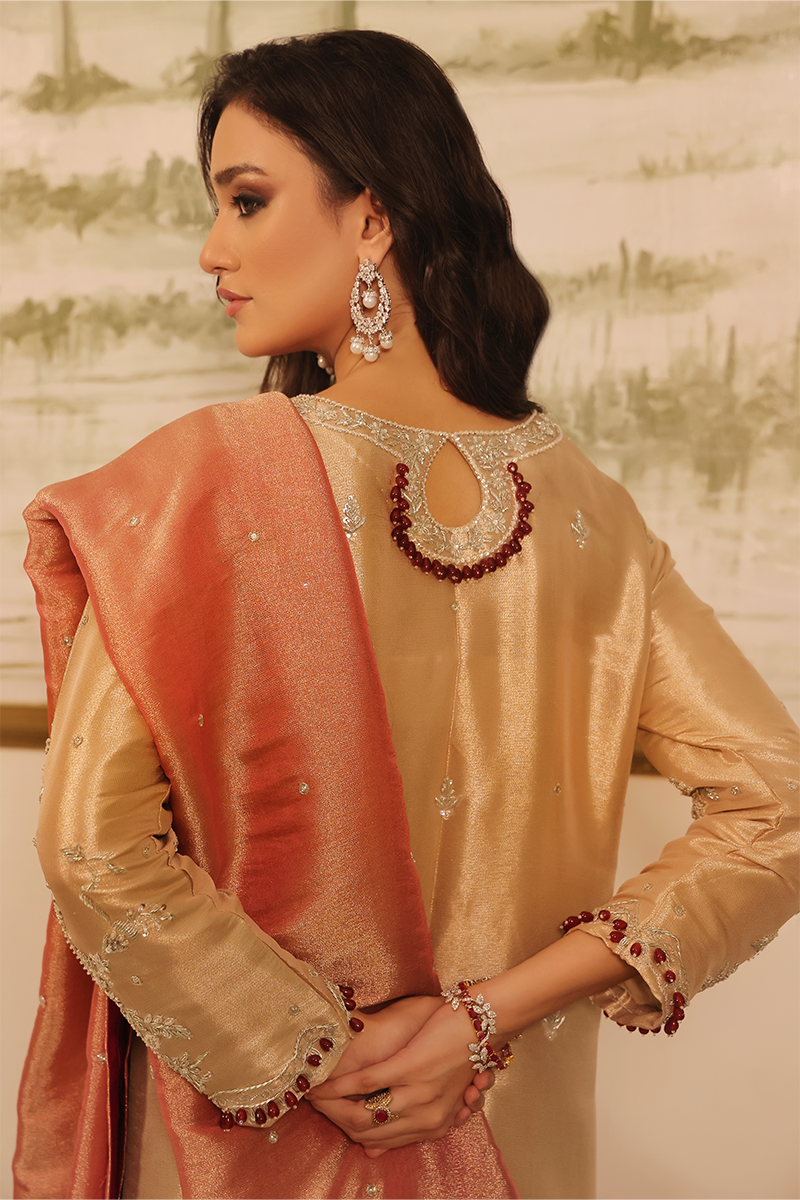 Mona Imran | Dilzaib Formals | Haya - House Of Anaya
