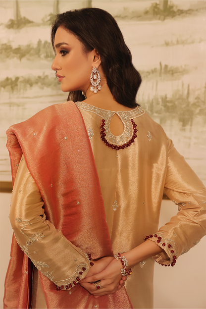 Mona Imran | Dilzaib Formals | Haya - House Of Anaya