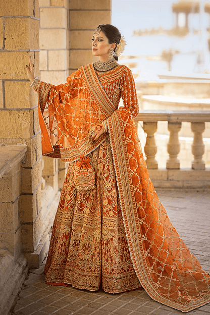 Jahan - Jahanara - House Of Anaya