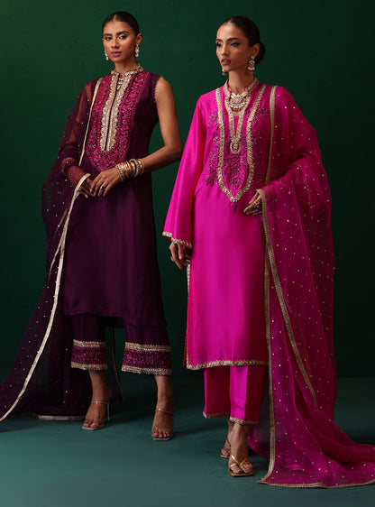 Zainab Chottani | Semi Formals | MIRAY