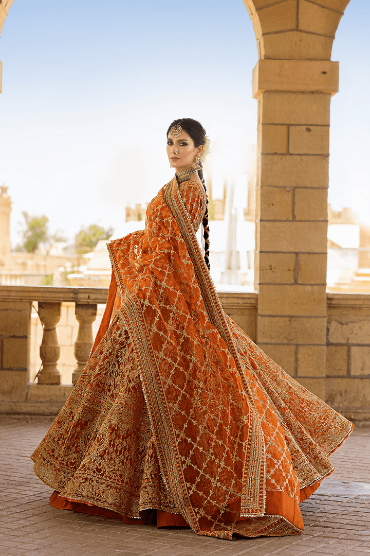 Jahan - Jahanara - House Of Anaya