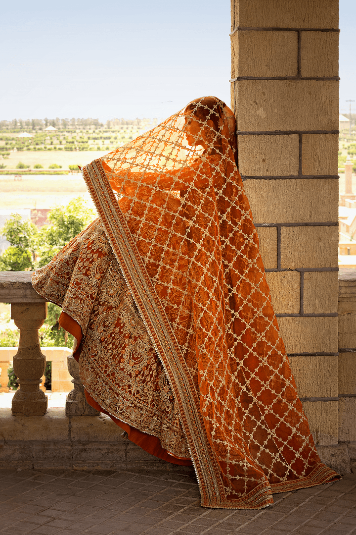 Jahan - Jahanara - House Of Anaya