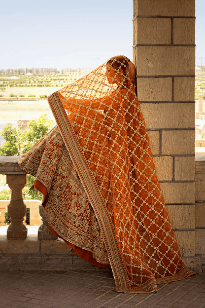 Jahan - Jahanara - House Of Anaya