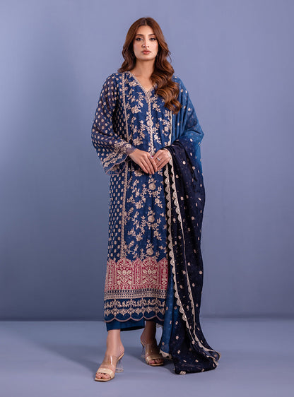 Zainab Chottani | Eid Festive Vol 1 | MAAHRU - House Of Anaya