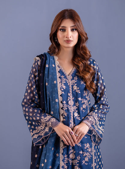 Zainab Chottani | Luxury Pret | MAAHRU