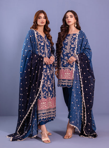 Zainab Chottani | Eid Festive Vol 1 | MAAHRU - House Of Anaya