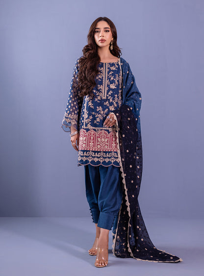 Zainab Chottani | Eid Festive Vol 1 | MIRHA - House Of Anaya
